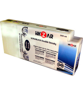 Ultrablack doble densidad Fotolitos Cartucho 350ml para Epson Surecolor P series