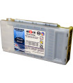Ultrablack doble densidad Fotolitos Cartucho 350ml para Epson SC-T series