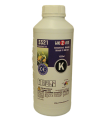 Ecosolvent bottle 1L for Mimaki SS21