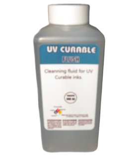 Botella 500ml UV LUS limpiador