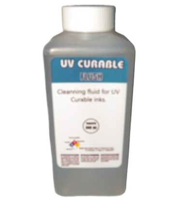 Bottle 500ml UV LUS cleanning
