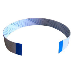 Cable de cabezal 21pin 18cm genérico (ref 23475214)