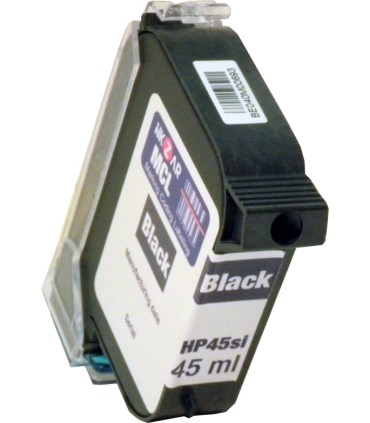 KSM12M Cartucho 1/2" tinta solvente HP45si