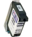 KSM25M Cartridge 1" solvent ink HP45si