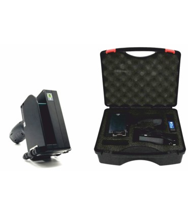 KSM25M Impresora de marcaje manual