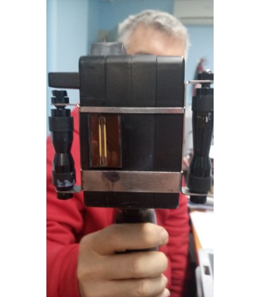 KSM25M Impresora de marcaje manual
