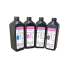 Botella 1kg UV DX para cabezales Epson