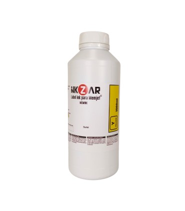 Bottle 1L Memjet compatible ink
