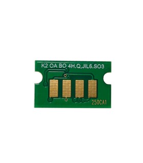 Chip Afinia L901 - Memjet system