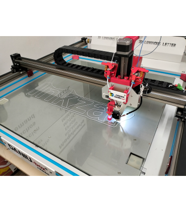 Impresora 3D Sign Builder