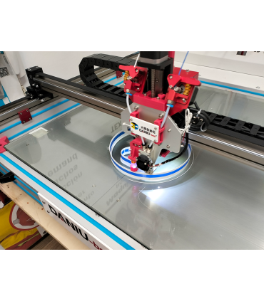 Impresora 3D Sign Builder