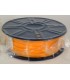 Filament orange 1.5mm for FDM 3D printers