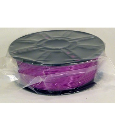 Filament Purple 1.5mm for FDM 3D printers