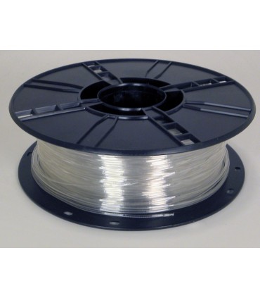 Filament Transparent 1.5mm for FDM 3D printers