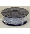 Filament Grey matte 1.5mm for FDM 3D printers