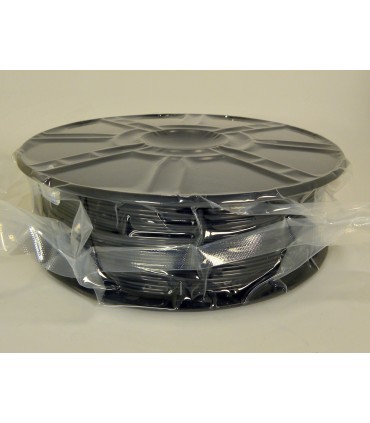 Filament Black matte 1.5mm for FDM 3D printers