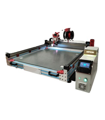 3d Printer Sign Builder
