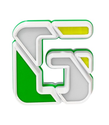 Impresora 3D Sign Builder