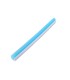 Rubber stripe soft blue color for Neon LED 7mm x 10 meters