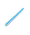 Rubber stripe soft blue color for Neon LED 7mm x 10 meters