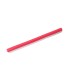 Rubber stripe deep red color for Neon LED 7mm x 10 meters