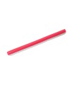 Rubber stripe deep red color for Neon LED 7mm x 10 meters