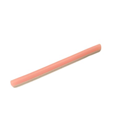 Funda Rosa suave para Neon LED 7mm x 10 metros