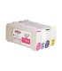 Pack 4 cartuchos para HP L310/315/330/335/360/365 (HP831) 775ml Tinta látex