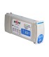 Pack 4 cartuchos para HP L310/315/330/335/360/365 (HP831) 775ml Tinta látex