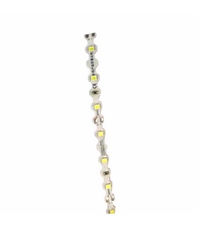 Tira Neon LED Lila claro 7mm x 10 metros