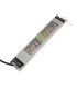 Power supply elongated linear 12v