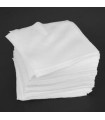 Fiber cleanning wipes 15x15cm. Pack 150