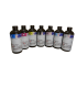 Bottle 1L Clear UV LUS-170 for Mimaki