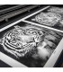 Screenprinting inkjet film 432mmx30m 165my