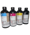 Pack4 Botella 1L UV LUS-120 para Mimaki