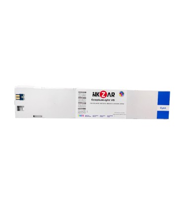 Cartridge 440ml Ecoplus light V5 for Roland