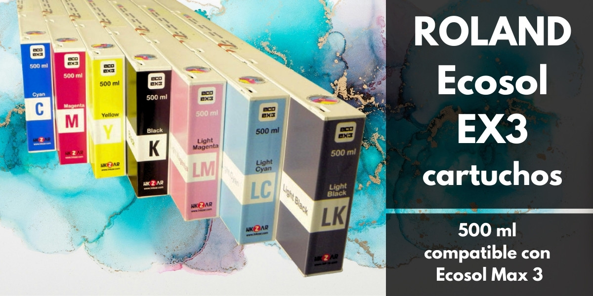EcosolMax 3