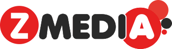 zmedia logo